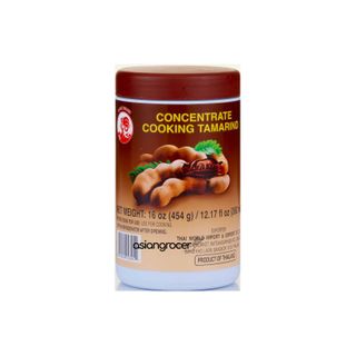 COOKING TAMARIND CONCENTRATE COCK 454G