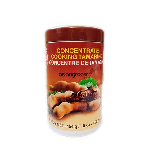 COOKING TAMARIND CONCENTRATE COCK 454G