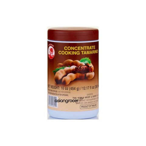 COOKING TAMARIND CONCENTRATE COCK 454G