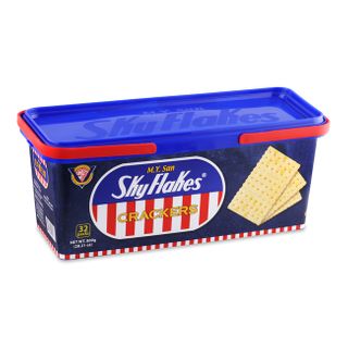 SKYFLAKES CRACKERS PAIL 800G