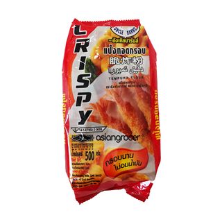 TEMPURA FLOUR UNCLE BARNS 500G