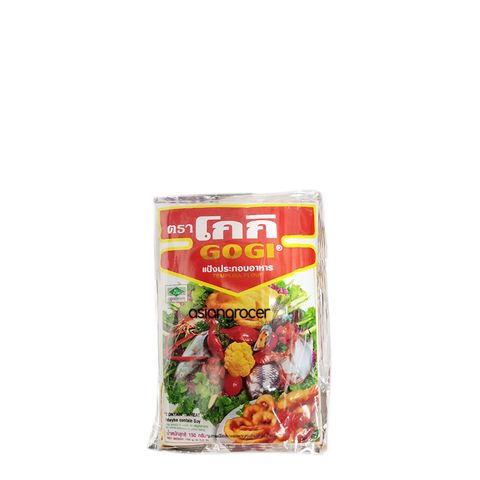TEMPURA FLOUR GOGI 150G
