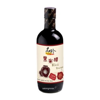 PUN CHUN BLACK VINEGAR 500ML