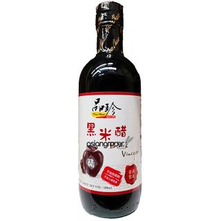 BLACK VINEGAR PUN CHUN 500ML