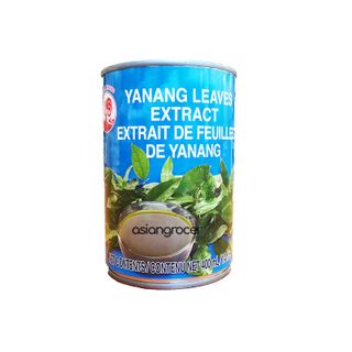 YANANG LEAVES EXTRACT COCK 400ML