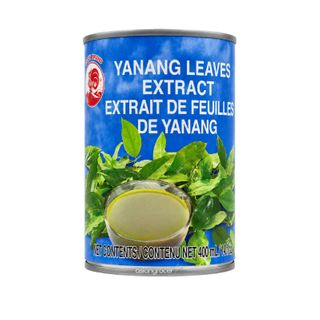COCK YANANG LEAVES EXTRACT 400ML