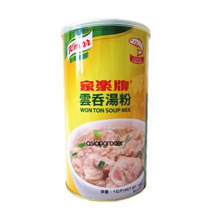 WONTON  SOUP MIX KNORR 1KG