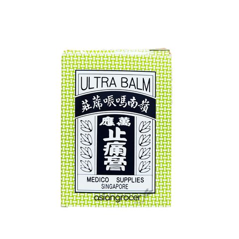 LINGNAM ULTRA BALM 20ML