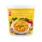 COCK YELLOW CURRY PASTE 400G