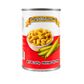 TIGER KING YOUNG BABY CORN CUT 425G