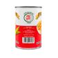 TIGER KING YOUNG BABY CORN CUT 425G
