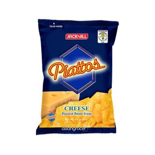 PIATTOS CHEESE PARTY PACK JJ 212G