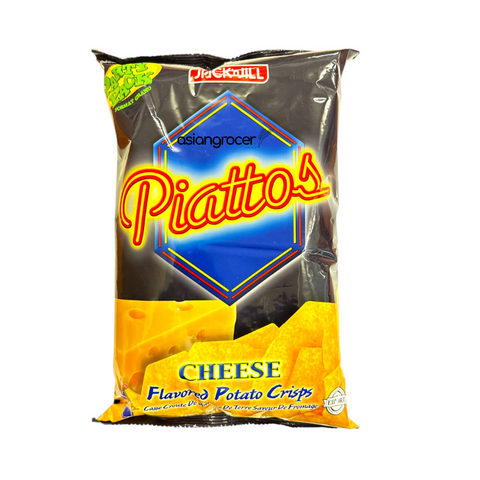 PIATTOS CHEESE PARTY PACK JJ 212G