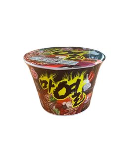 MAYEUL NOODLE BOWL RAMEN OTTOGI 105G