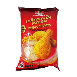 UNCLE BARNS BREADCRUMBS 500G