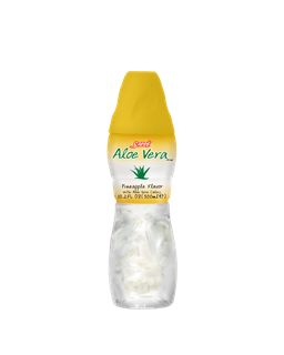 ALOE VERA DRINK PINEAPPLE SAPPE 350ML