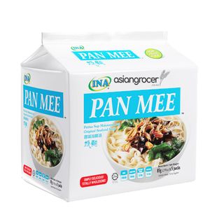 INA PAN MEE SEAFOOD NOODLES 5/85G