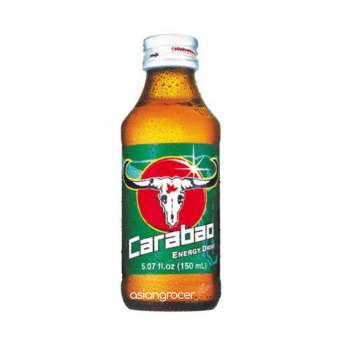 ENERGY DRINK CARABAO 150ML