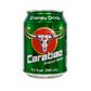 ENERGY DRINK CARABAO 250ML