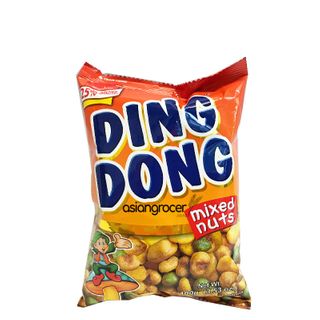 MIXED NUTS DING DONG 100G