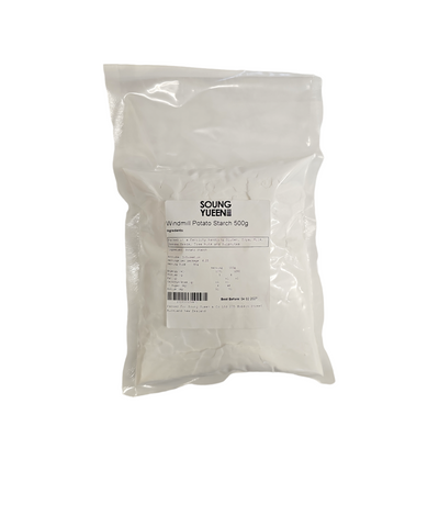 POTATO STARCH WINDMILL 500G