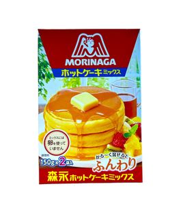 HOT CAKE MIX MORINAGA 2/150G