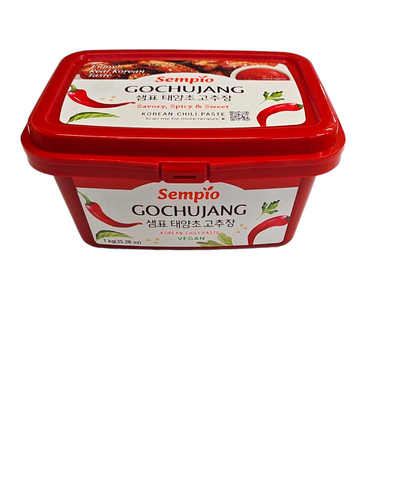 KOREAN GOCHUJANG SEMPIO 1KG