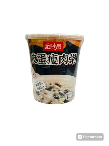 INST PORRIDGE EGG PORK WMXC 46G