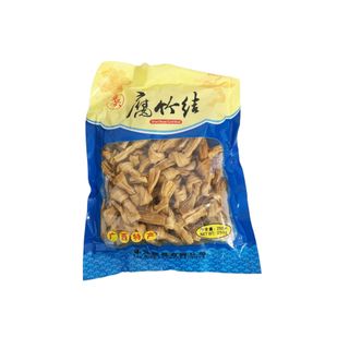 BEAN CURD KNOT LH 250G