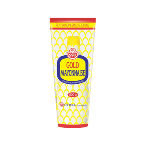 MAYONNAISE OTTOGI 500G