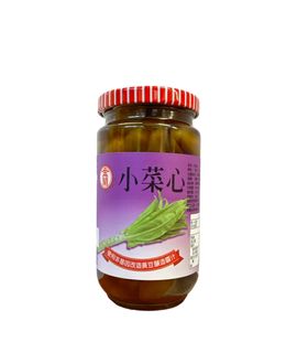 PICKLED LETTUCE KIMLAN 396G