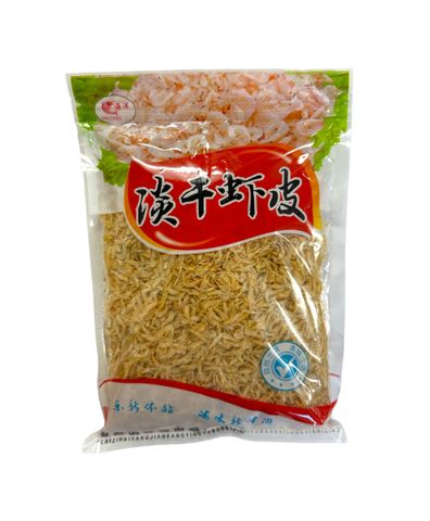 DRIED SHRIMP SKIN HY 150G