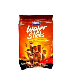 WAFER STICKS SUPER DELIGHT 244G