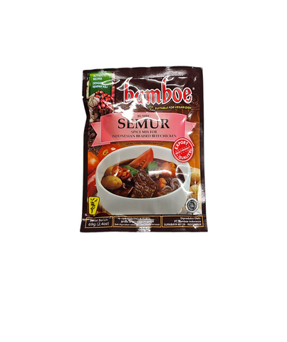 SEMUR BAMBOE 69G