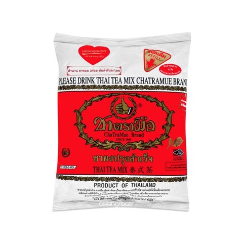 CHATRAMUE THAI TEA 400G