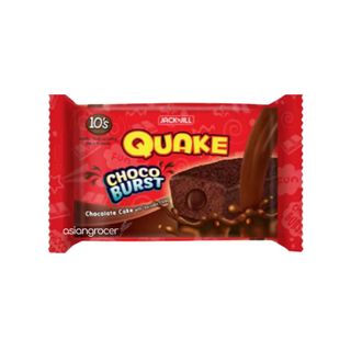 QUAKE CHOCO CAKE JJ 10/38G