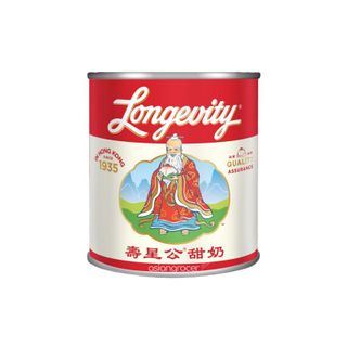 CONDENSED MILK LONGEVITY 397G