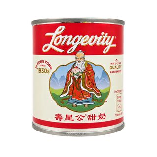 LONGEVITY CONDENSED MILK 397G