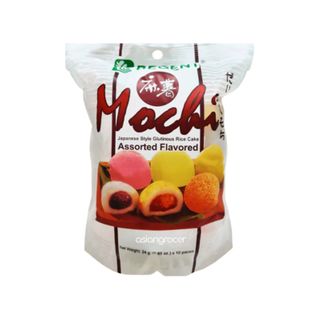 MOCHI ASSORTED FLV REGENT 10/24G