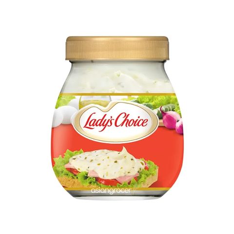 SANDWICH SPREAD LADY'S CHOICE 470ML