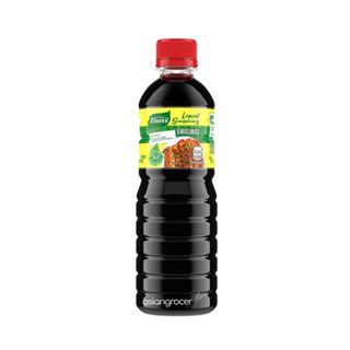 LIQUID SEASONING KNORR 500ML