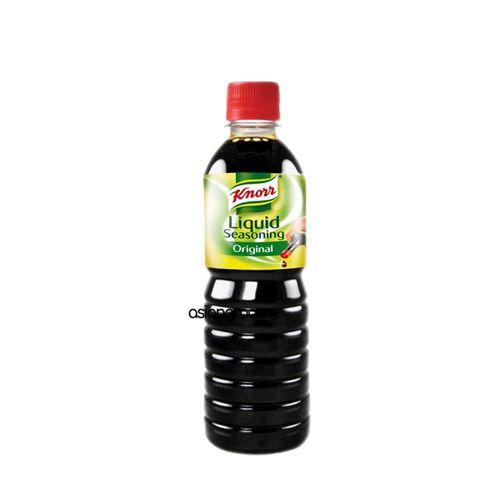 LIQUID SEASONING KNORR 500ML