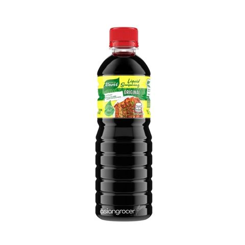 LIQUID SEASONING KNORR 500ML