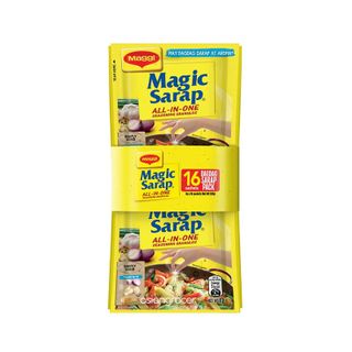 MAGGI SEASONING MAGIC SARAP 12/8GM