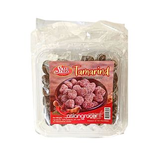 SPICY TAMARIND SALU SALO 170G