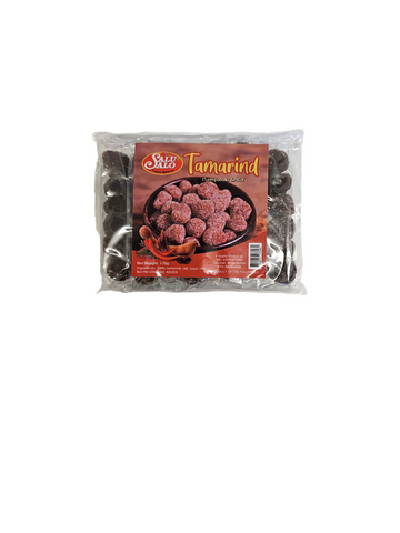 SPICY TAMARIND SALU SALO 170G