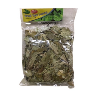 DRIED TARO LEAVES SS 100G