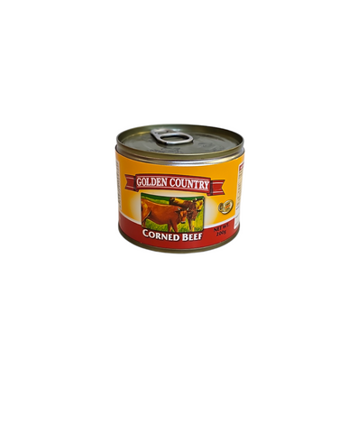 CORNED BEEF GC 200G