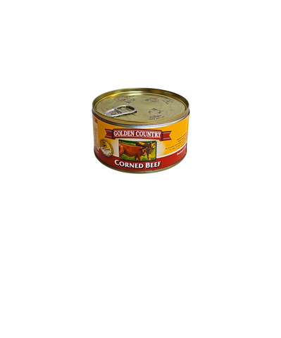 CORNED BEEF GOLDEN COUNTRY 326G