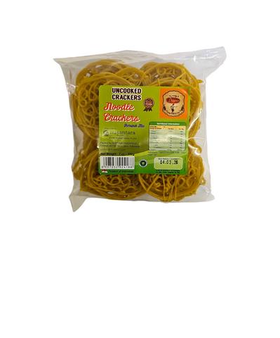 UNCOOKED NOODLE CRACKER DELIAMOR 200G